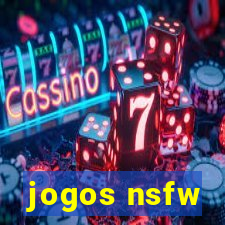 jogos nsfw